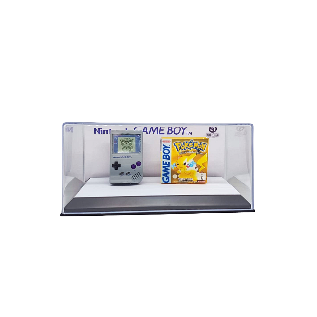 Miniatura Game Boy Classic