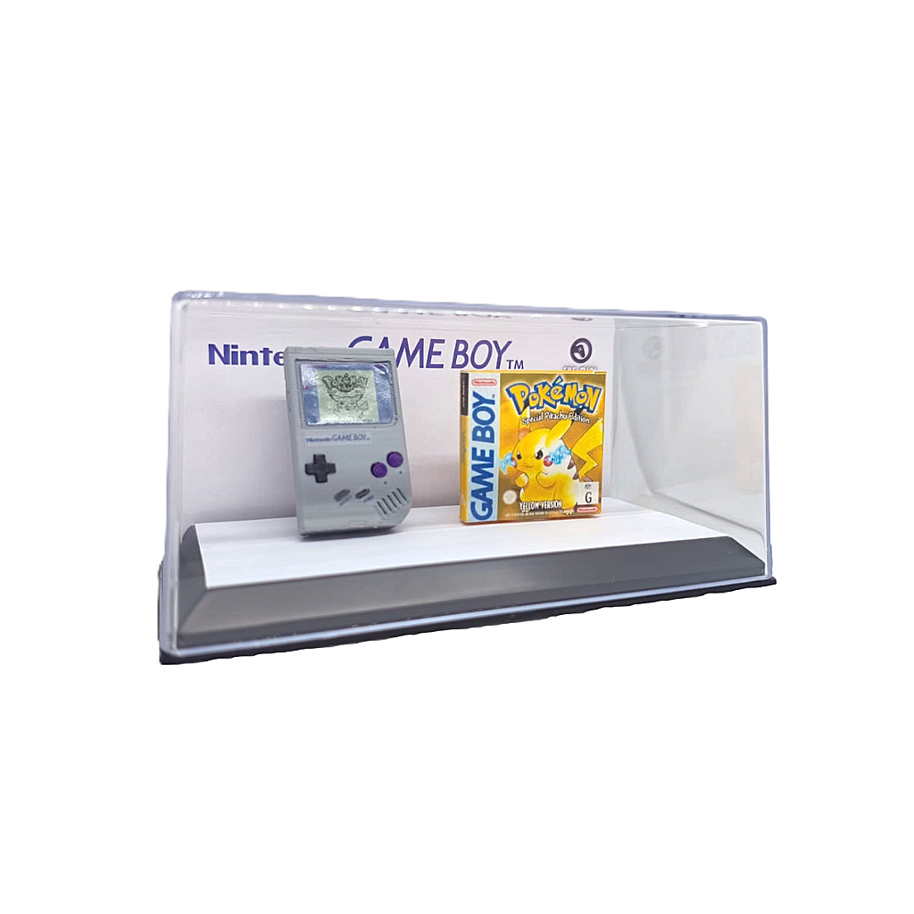 Miniatura Game Boy Classic
