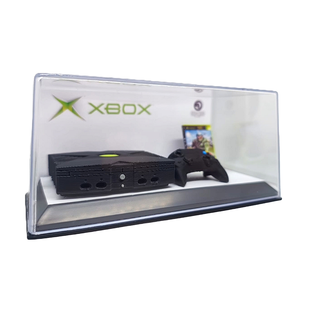 Miniatura Xbox