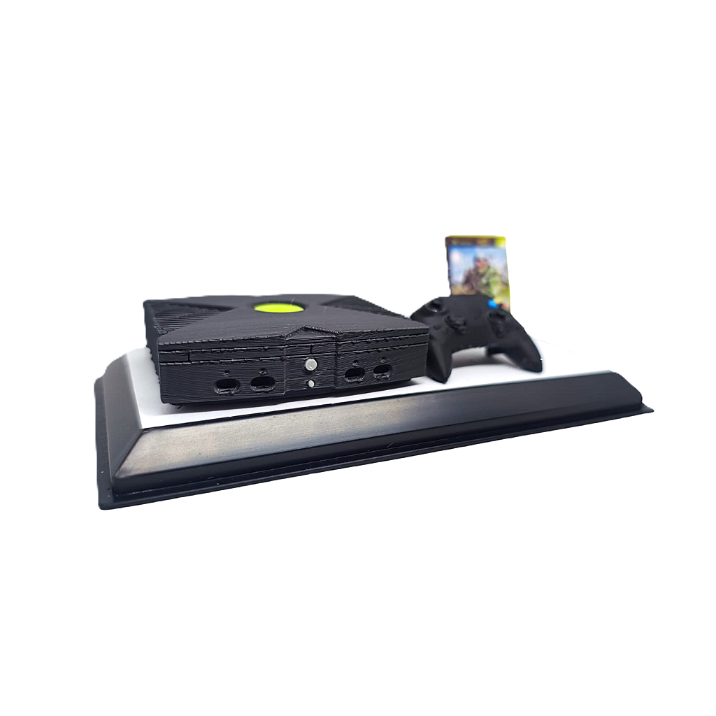 Miniatura Xbox