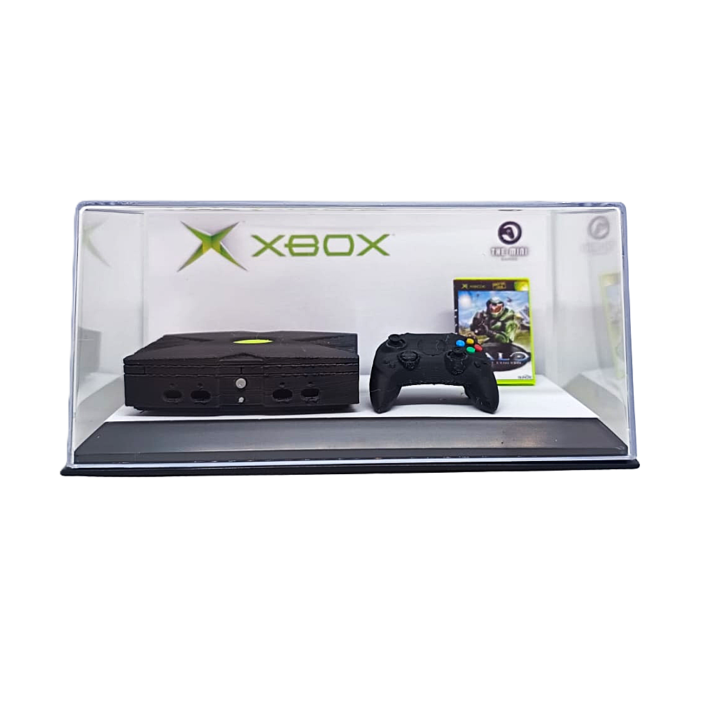 Miniatura Xbox
