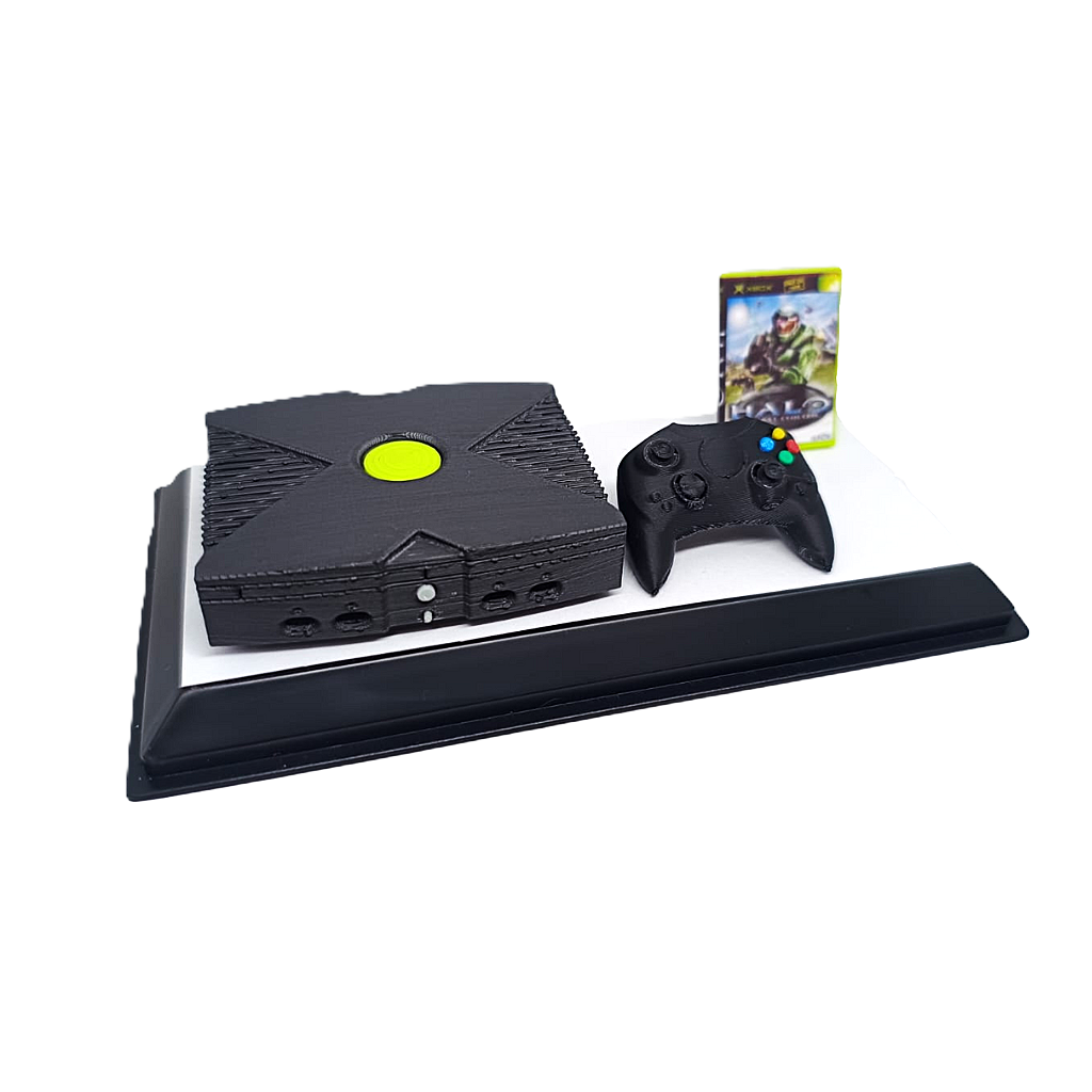 Miniatura Xbox
