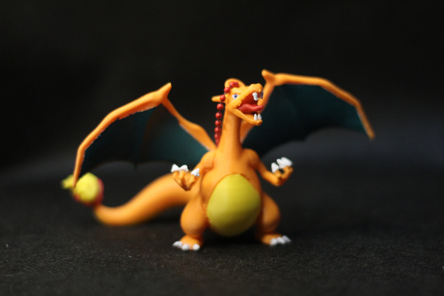 Pokémon - Charizard