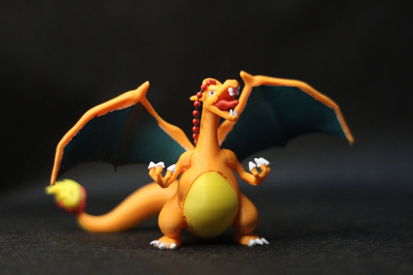 Pokémon - Charizard