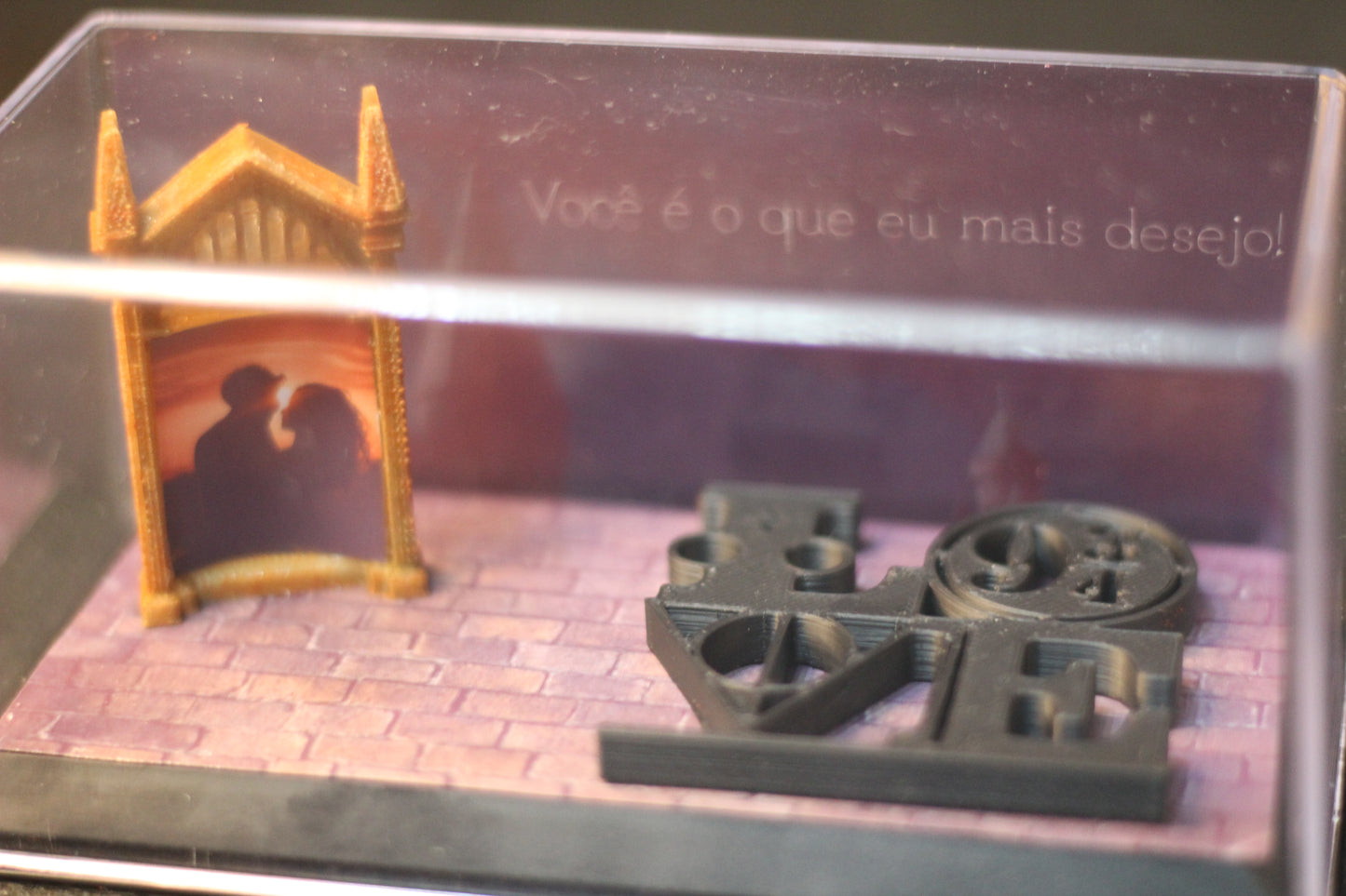 Espelho de Ojesed