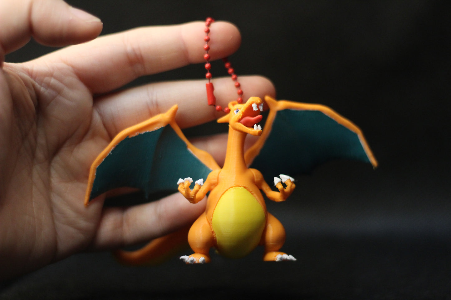 Pokémon - Charizard