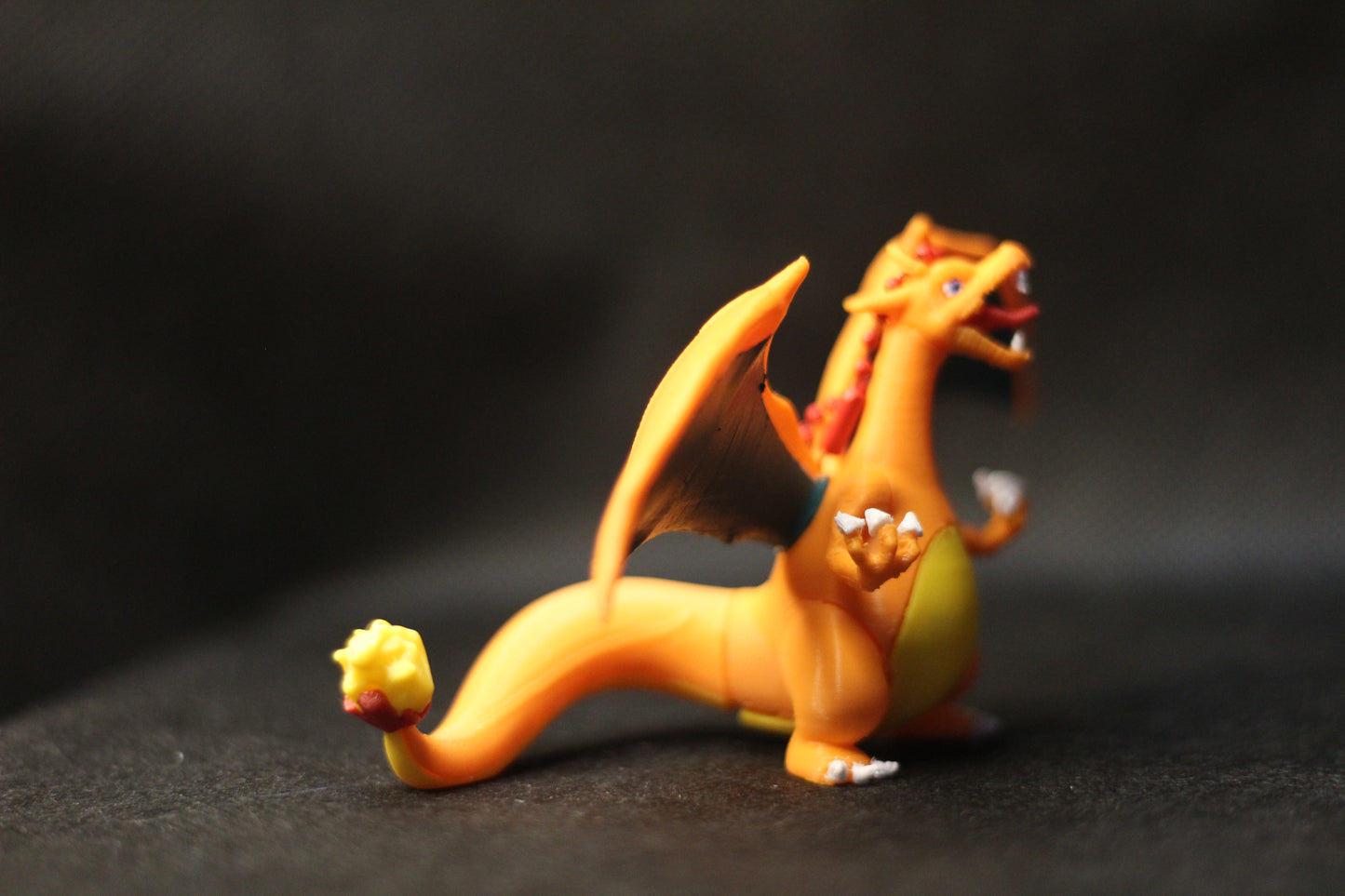 Pokémon - Charizard
