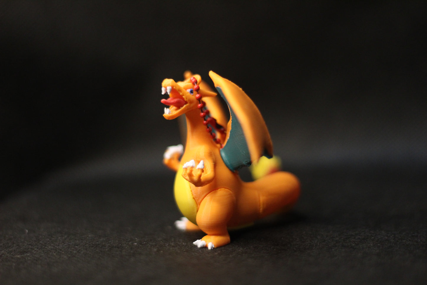 Pokémon - Charizard
