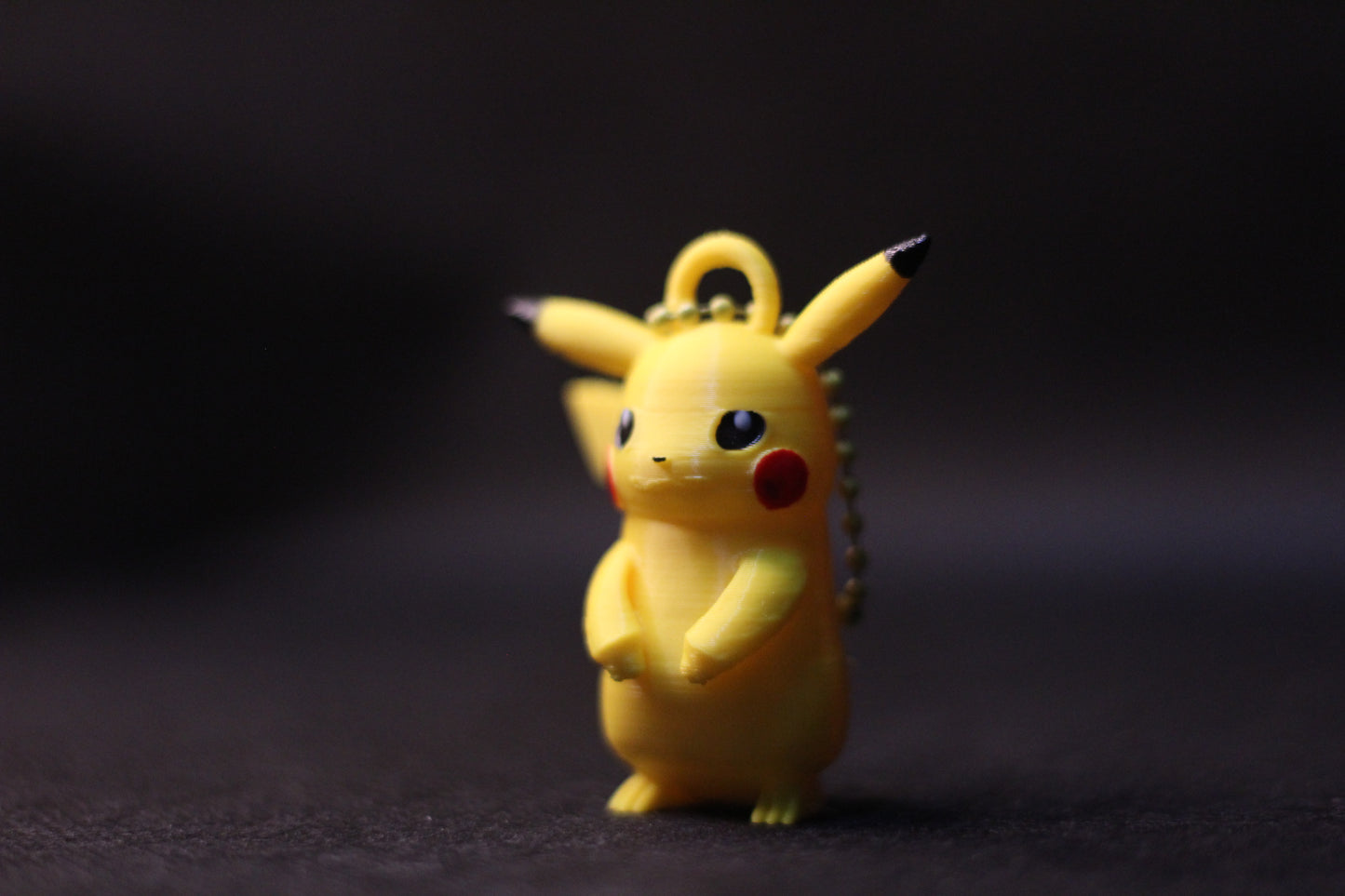 Pokémon - Pikachu