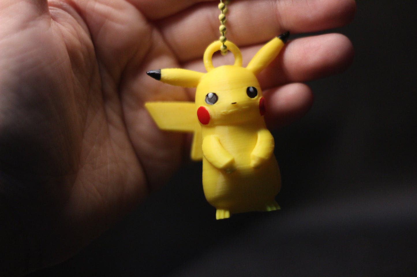 Pokémon - Pikachu