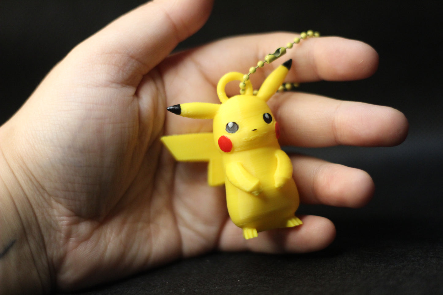 Pokémon - Pikachu