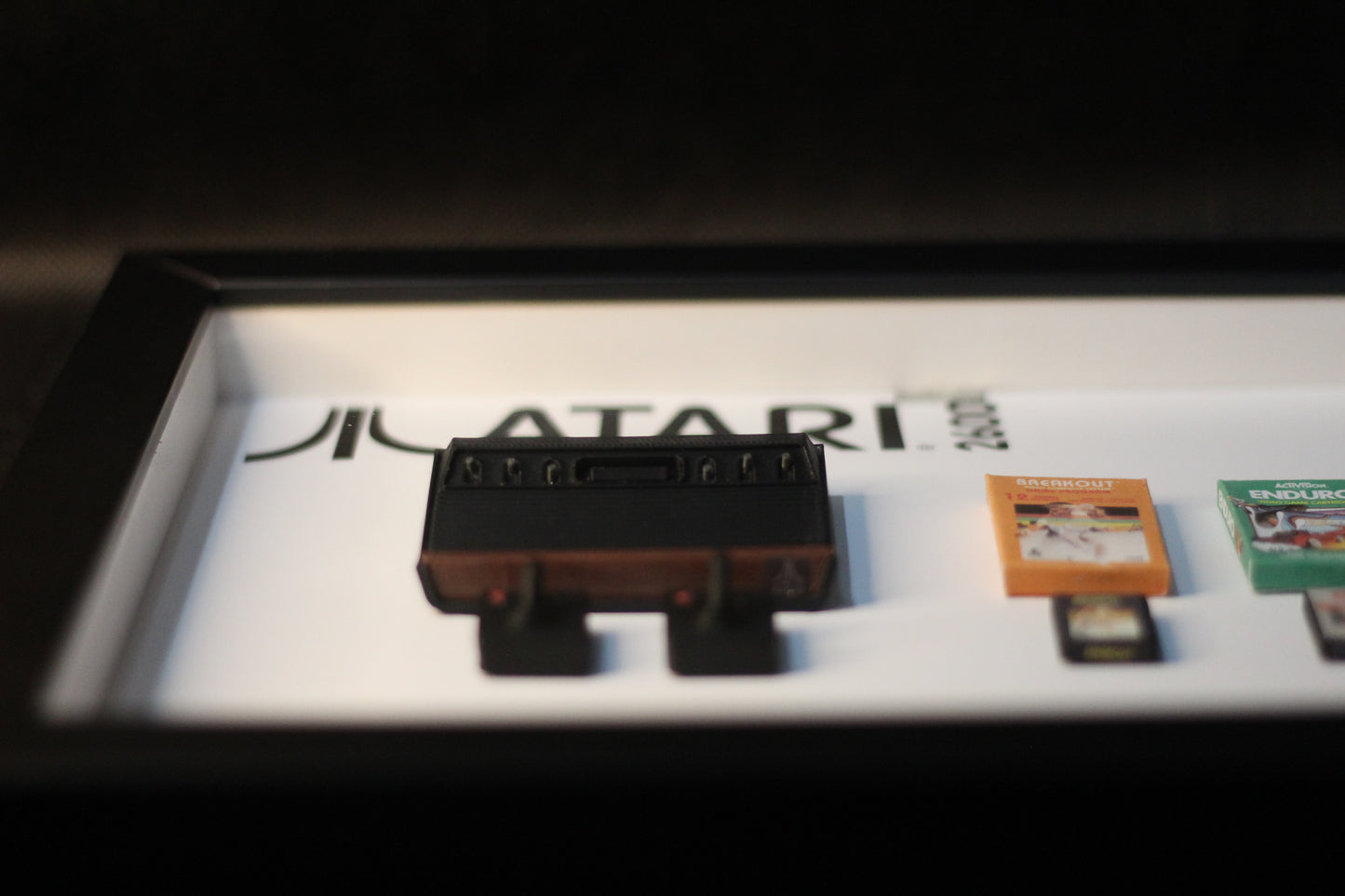 Quadro - Atari 2600