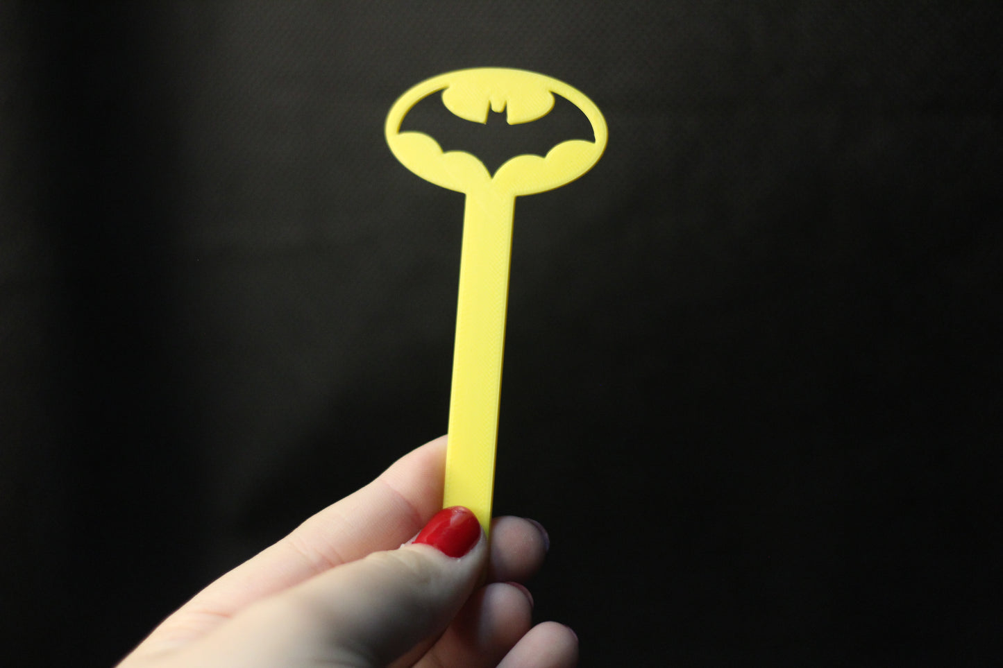 Marca Página - Batman