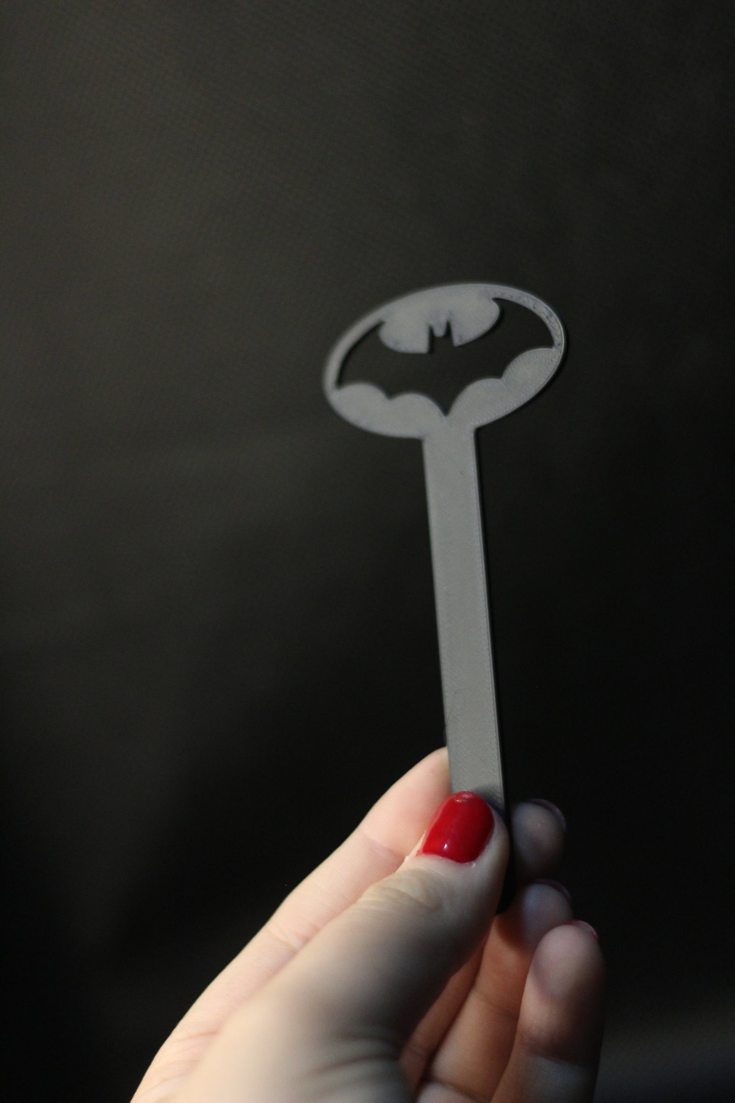 Marca Página - Batman