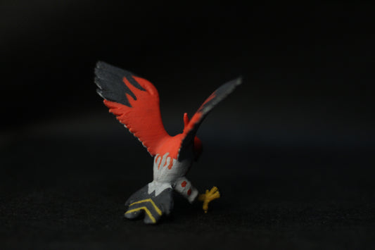 Pokémon - Talonflame
