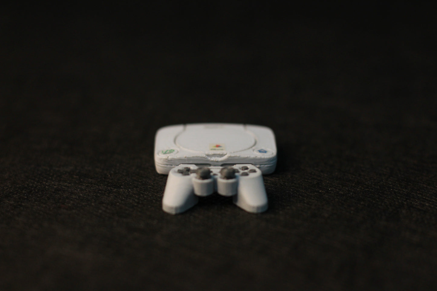 Miniatura Playstation One 1:5