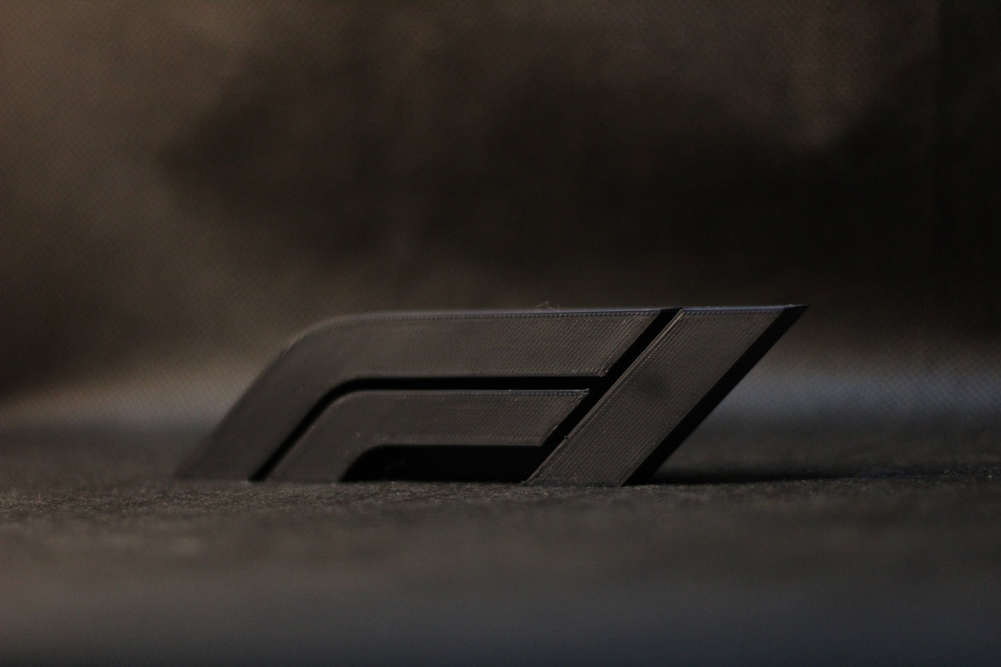 Logo Fórmula 1