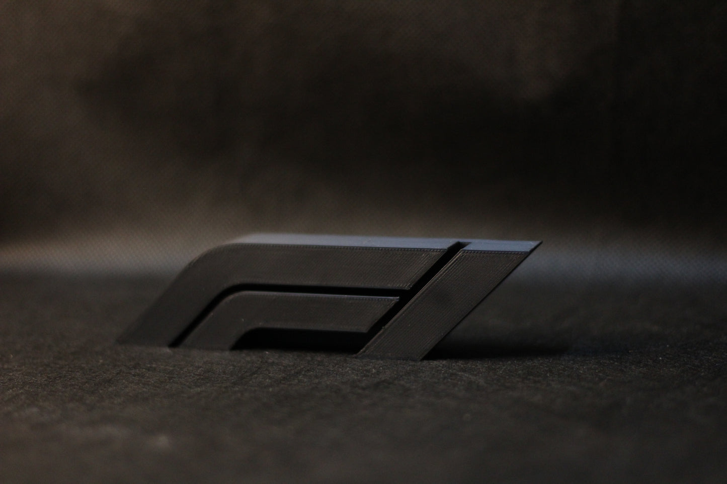 Logo Fórmula 1