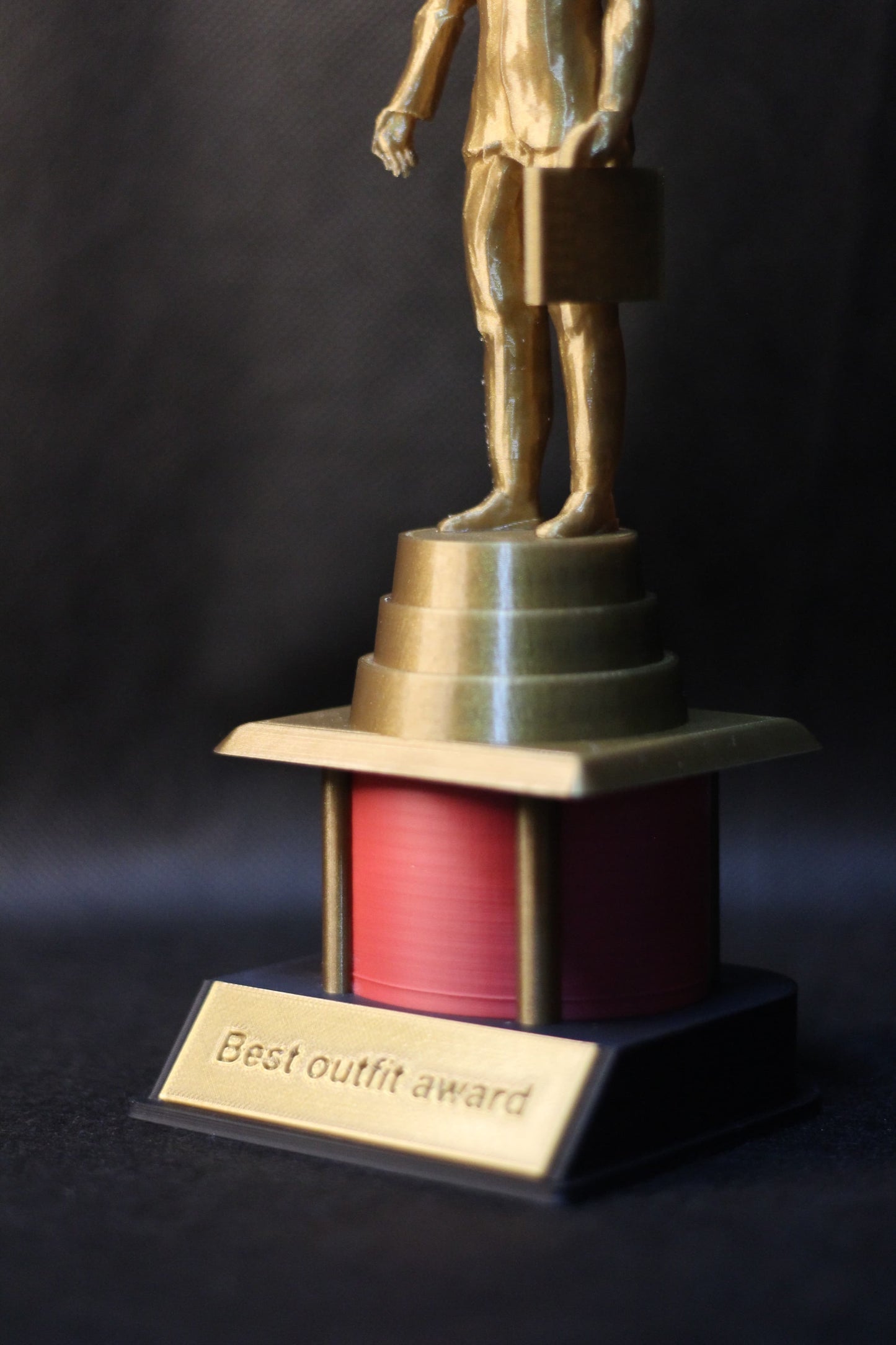 Troféu Dundie Award