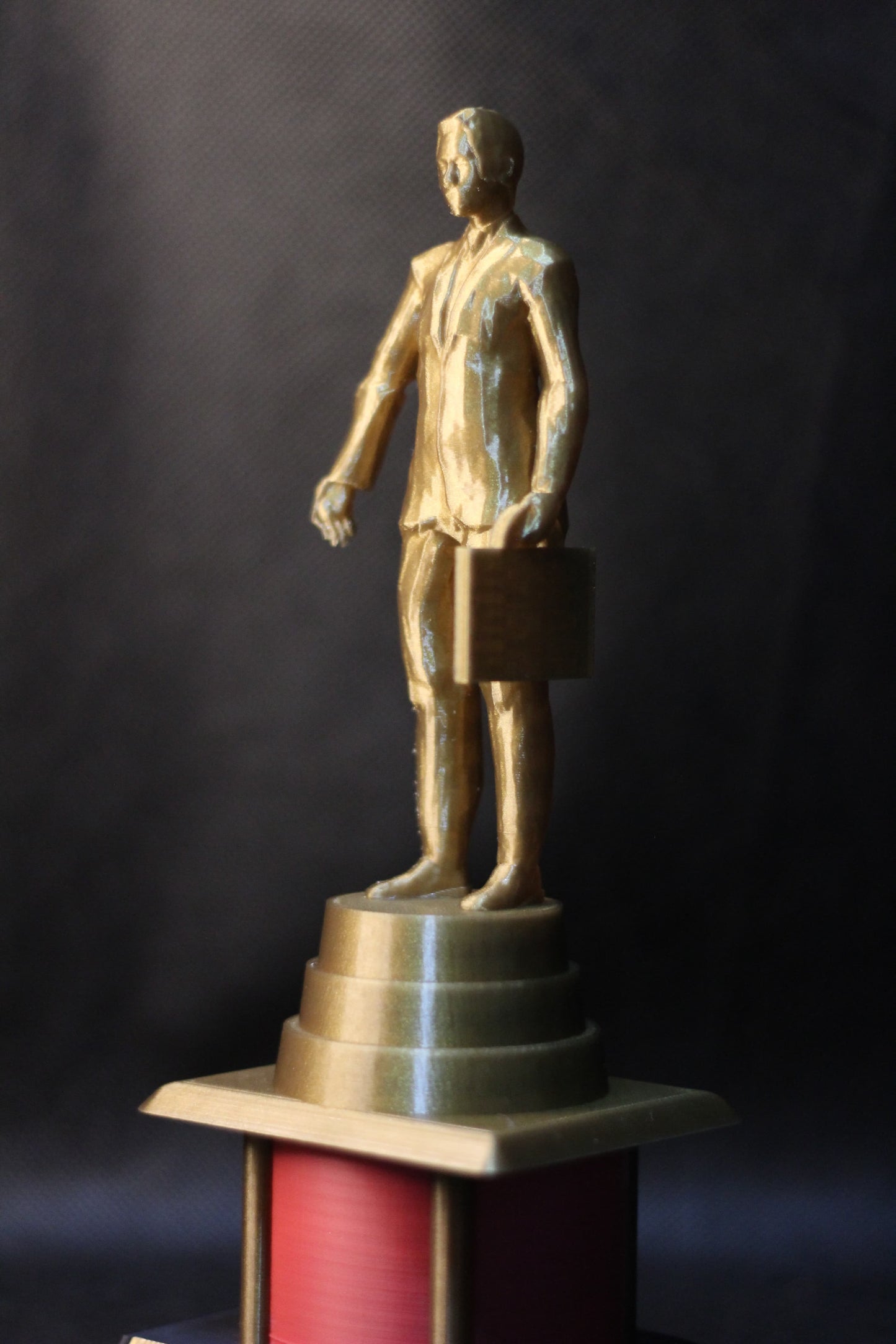 Troféu Dundie Award