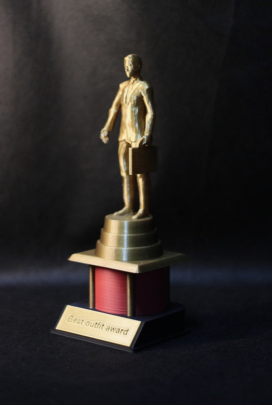 Troféu Dundie Award