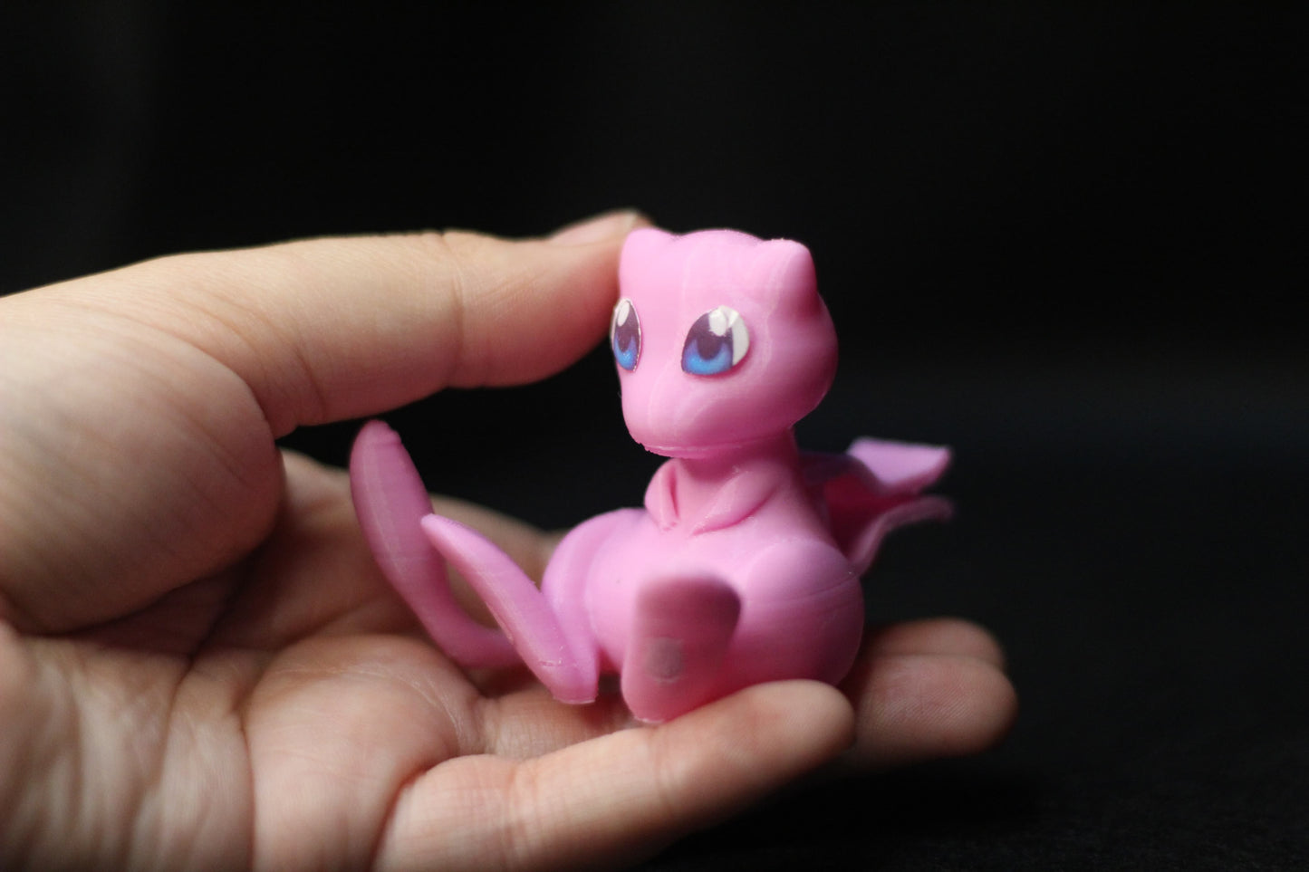 Pokémon - MEW