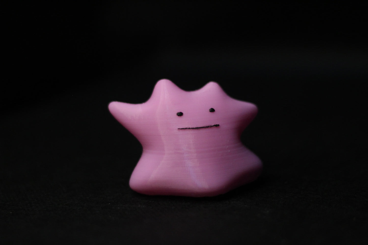 Pokemon - Ditto