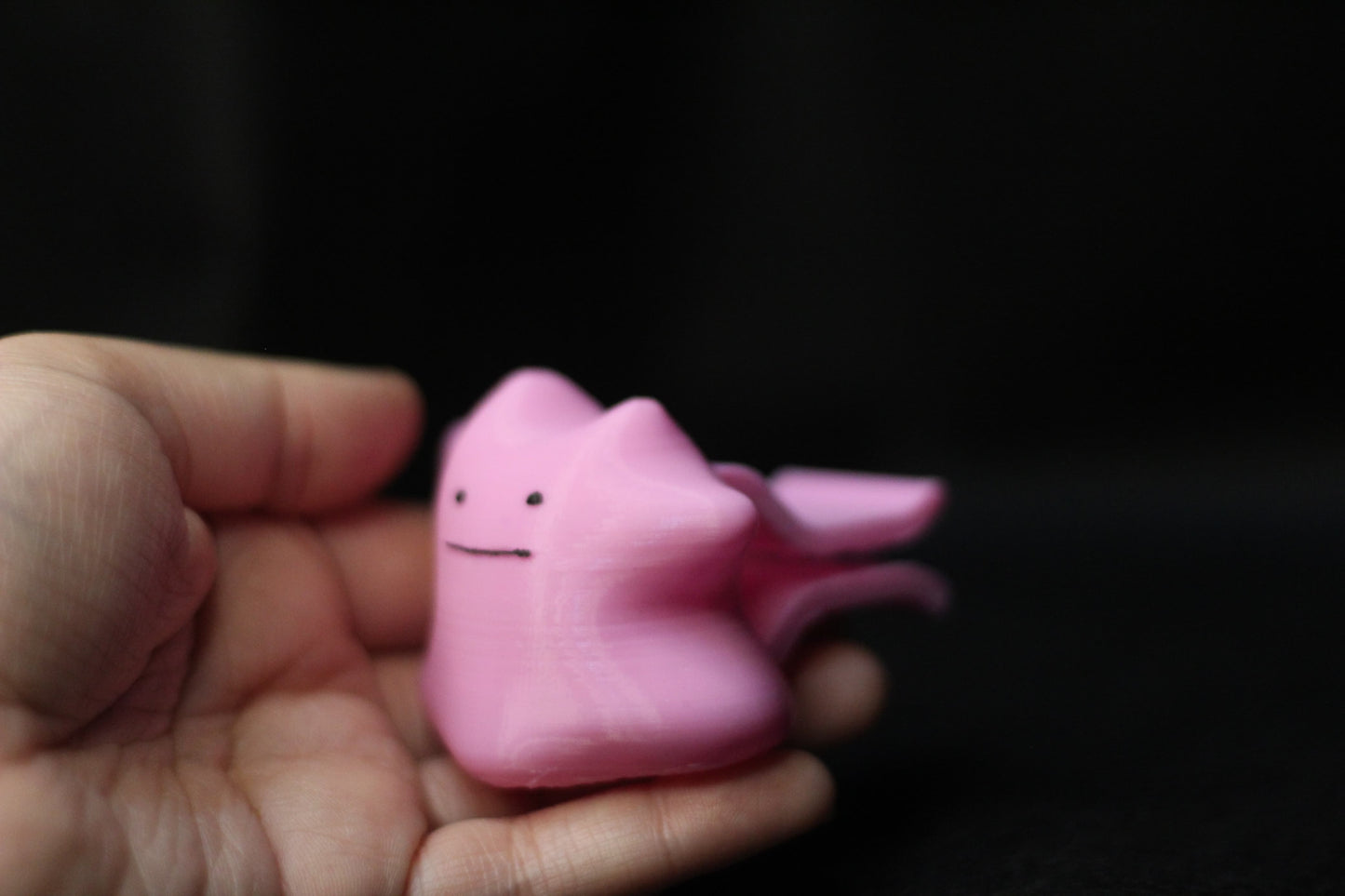 Pokemon - Ditto