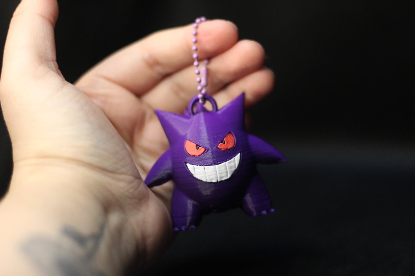 Pokémon - Gengar