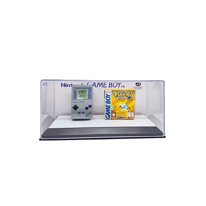 Miniatura Game Boy Classic