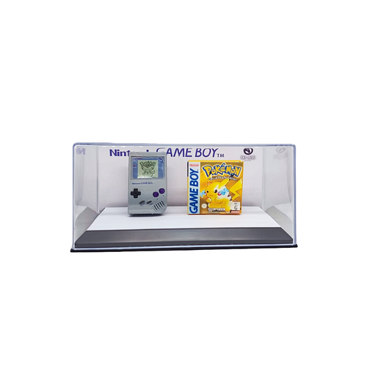 Miniatura Game Boy Classic