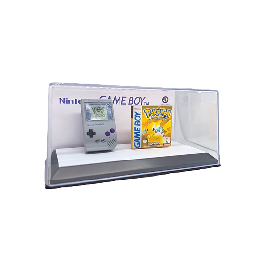 Miniatura Game Boy Classic