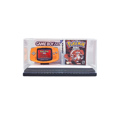 Miniatura Game Boy Advance