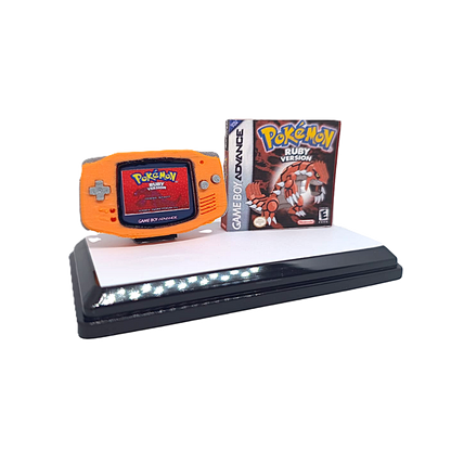 Miniatura Game Boy Advance