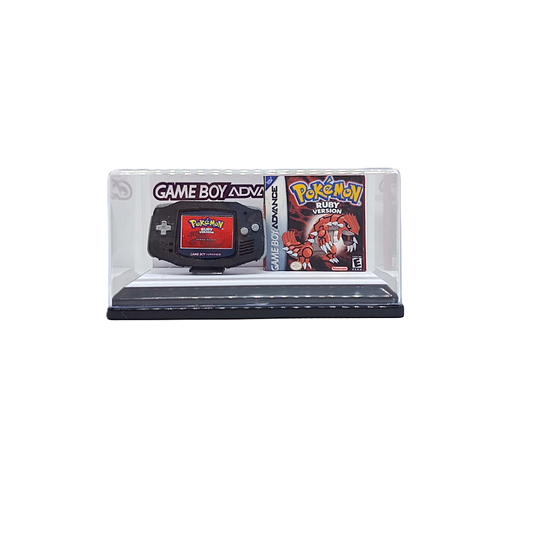 Miniatura Game Boy Advance