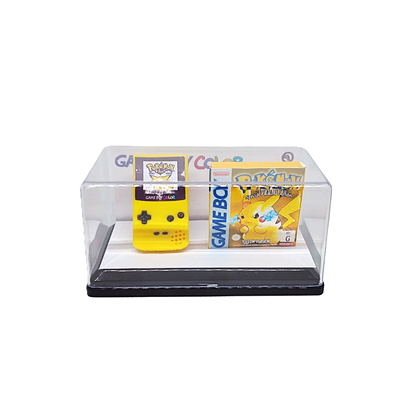 Miniatura Game Boy Color