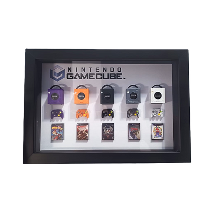 Quadro - Nintendo Game Cube