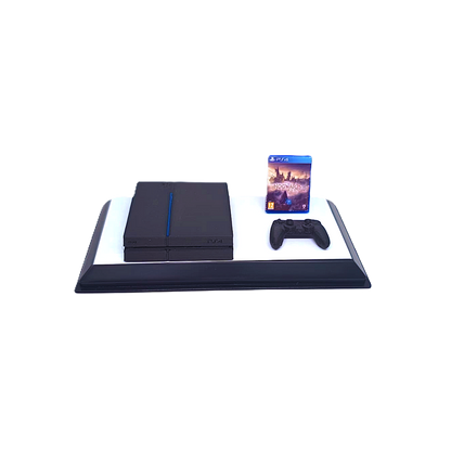 Miniatura Playstation 4 1:5