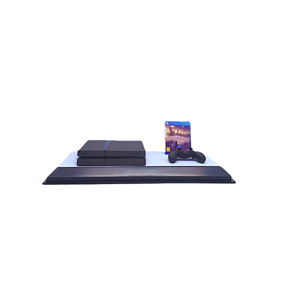 Miniatura Playstation 4 1:5