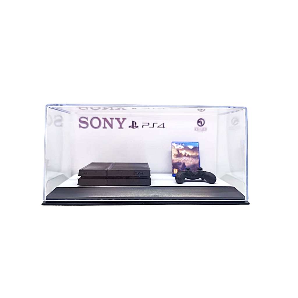 Miniatura Playstation 4 1:5