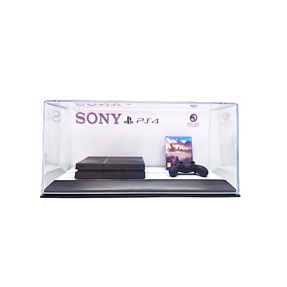Miniatura Playstation 4 1:5