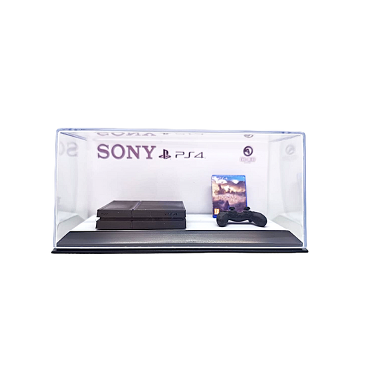 Miniatura Playstation 4 1:5