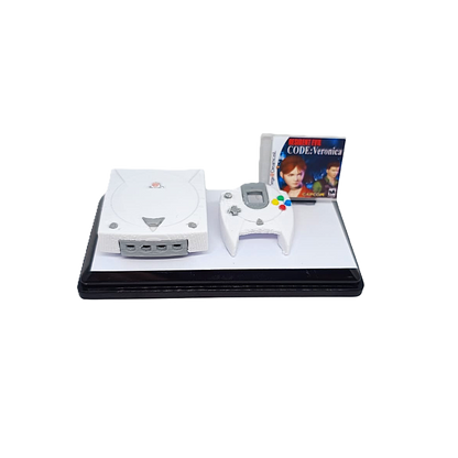 Miniatura Sega Dreamcast