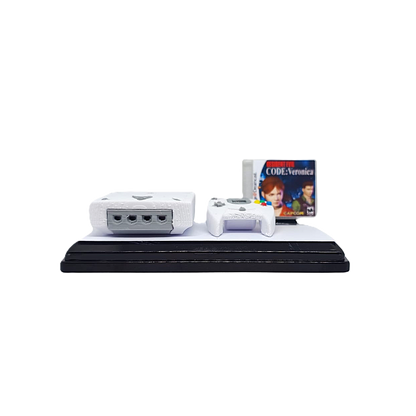 Miniatura Sega Dreamcast