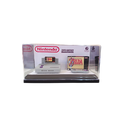 Miniatura Super Nintendo Baby 1:5