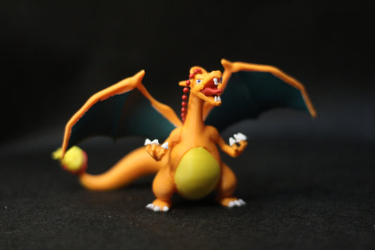 Pokémon - Charizard