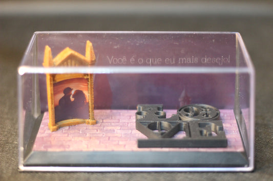 Espelho de Ojesed