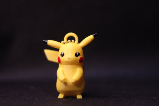 Pokémon - Pikachu