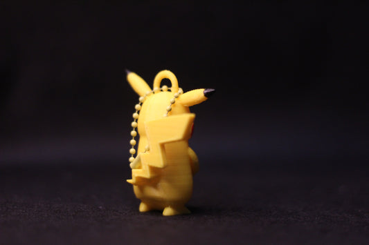 Pokémon - Pikachu