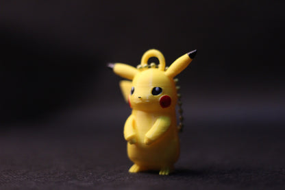 Pokémon - Pikachu